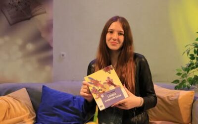 Nacionalna smotra ,,Čitanjem do zvijezda”