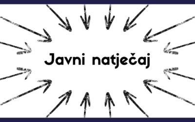 Javni natječaj