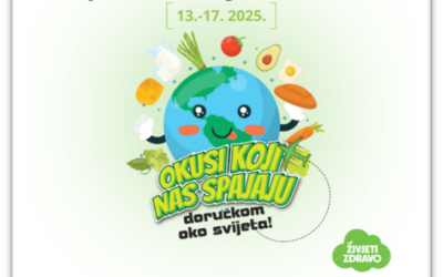 Tjedan školskog doručka