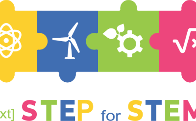 STEP for STEM