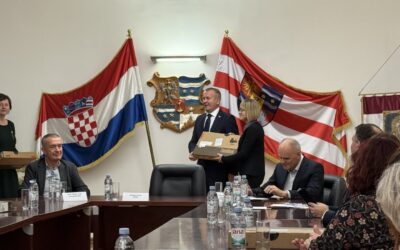 Priznanje za najbolje rezultate