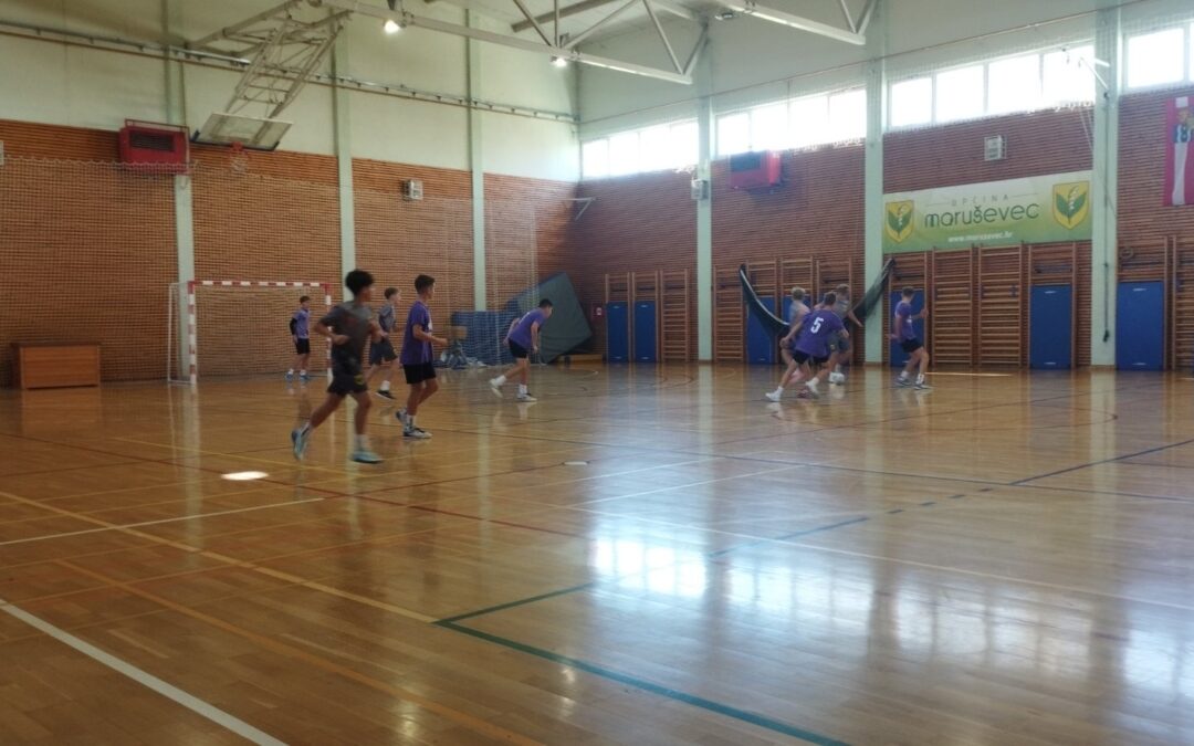 Naši đaci odlični u futsalu