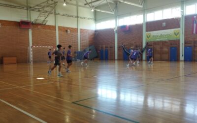 Naši đaci odlični u futsalu