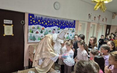 Obilježen blagdan Svetog Nikole