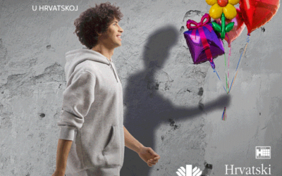 „Za 1000 radosti – Ostavi trag!“