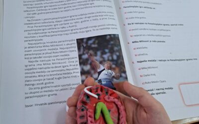 Obilježen Dan osoba s invaliditetom