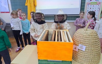 Obilježen Medni dan