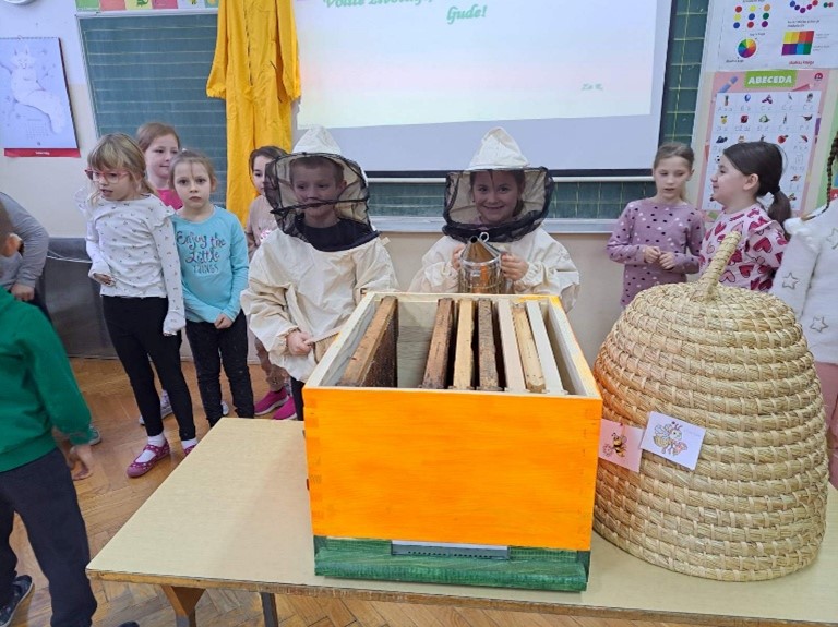 Obilježen Medni dan