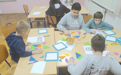 Večer matematike 2025.