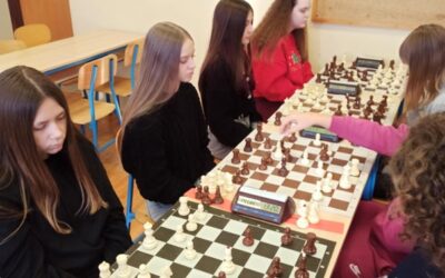 Županijsko ekipno prvenstvo u šahu