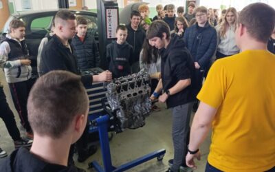 „Budi IN i odaberi obrtničko zanimanje“  