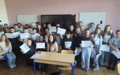 Čitanje naglas 2026.