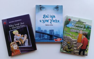 Čitanjem do zvijezda