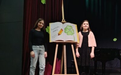 Izražavamo se pisanjem i govorom – Županijska smotra ,,LiDraNo“