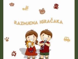 Sretne igračke za sretan planet