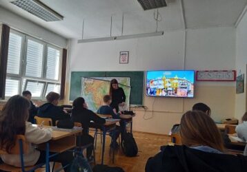 Kad učenik postane učitelj