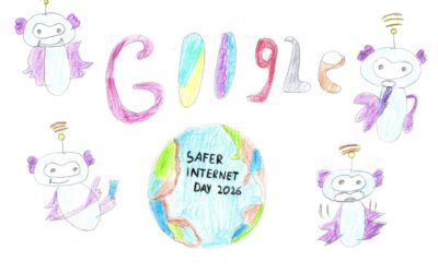 „Klikaj“ pametno: Dan sigurnosti na internetu u našoj školi