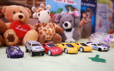 „Sretne igračke za sretan planet“ – razmjenom igračaka do zelenije budućnosti