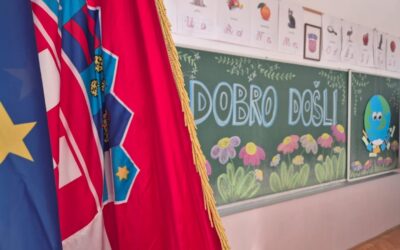 Potpisani ugovori za gradnju školskih dvorana