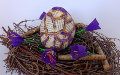 Pisanica UZ „Preokret“ u utrci za najljepšu na online natječaju SŠ Arboretum Opeka