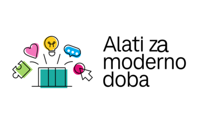 ŠESTAŠI IMAJU KUTIJU PUNU ALATA ZA MODERNO DOBA!