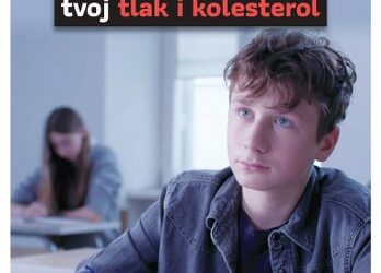 Zajedno za zdravlje!