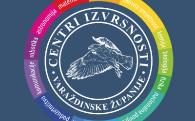 Početak rada Centara izvrsnosti Varaždinske županije