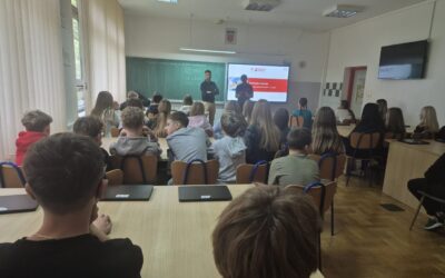 Financijska pismenost – upravljanje osobnim financijama