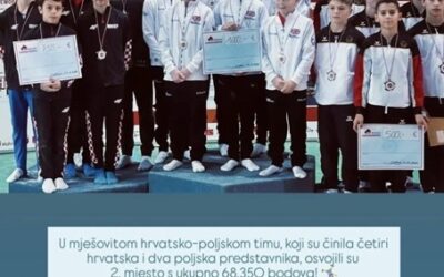 Trud se isplati